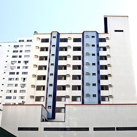 Hotel Bhally Balneário Camboriú Buitenkant foto