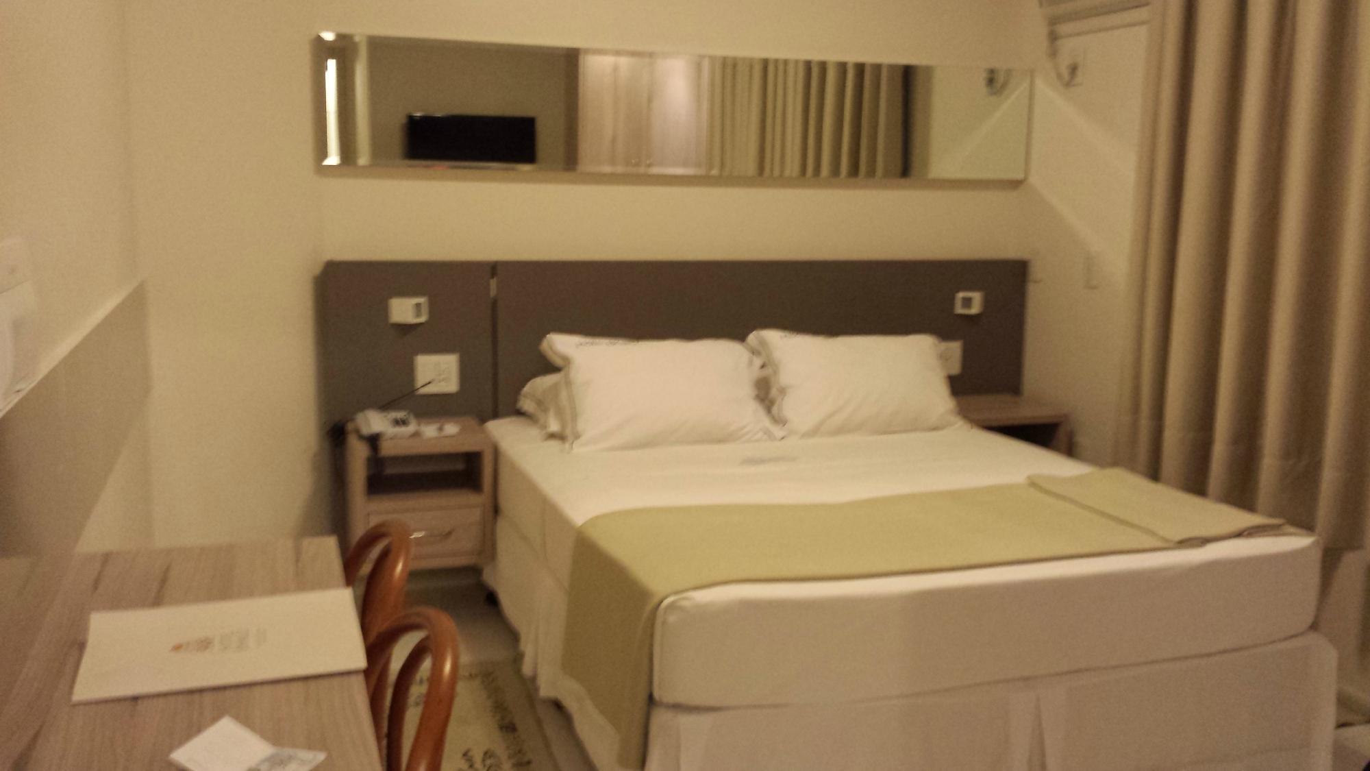 Hotel Bhally Balneário Camboriú Buitenkant foto