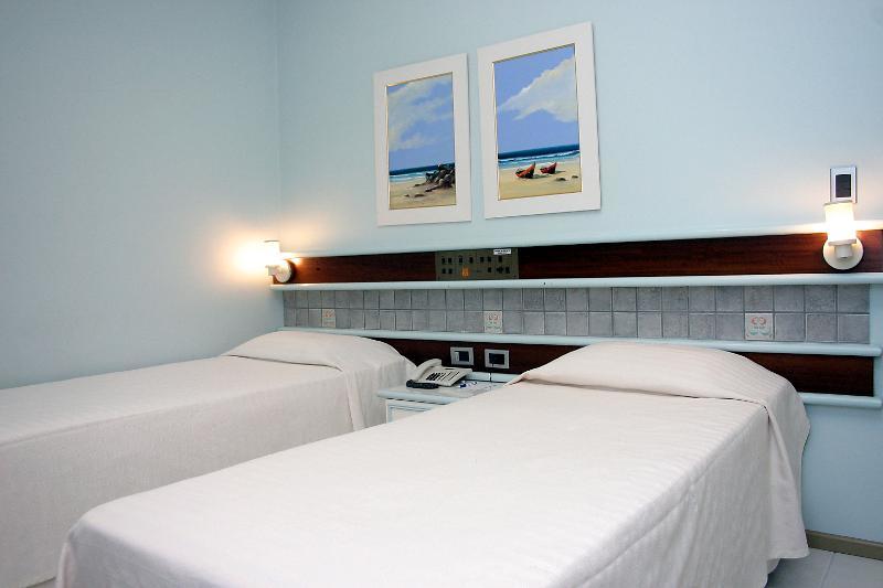 Hotel Bhally Balneário Camboriú Buitenkant foto