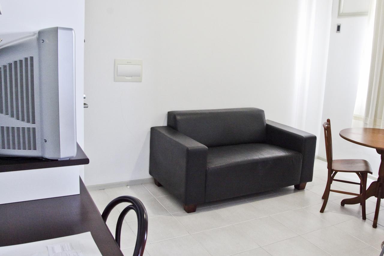 Hotel Bhally Balneário Camboriú Buitenkant foto