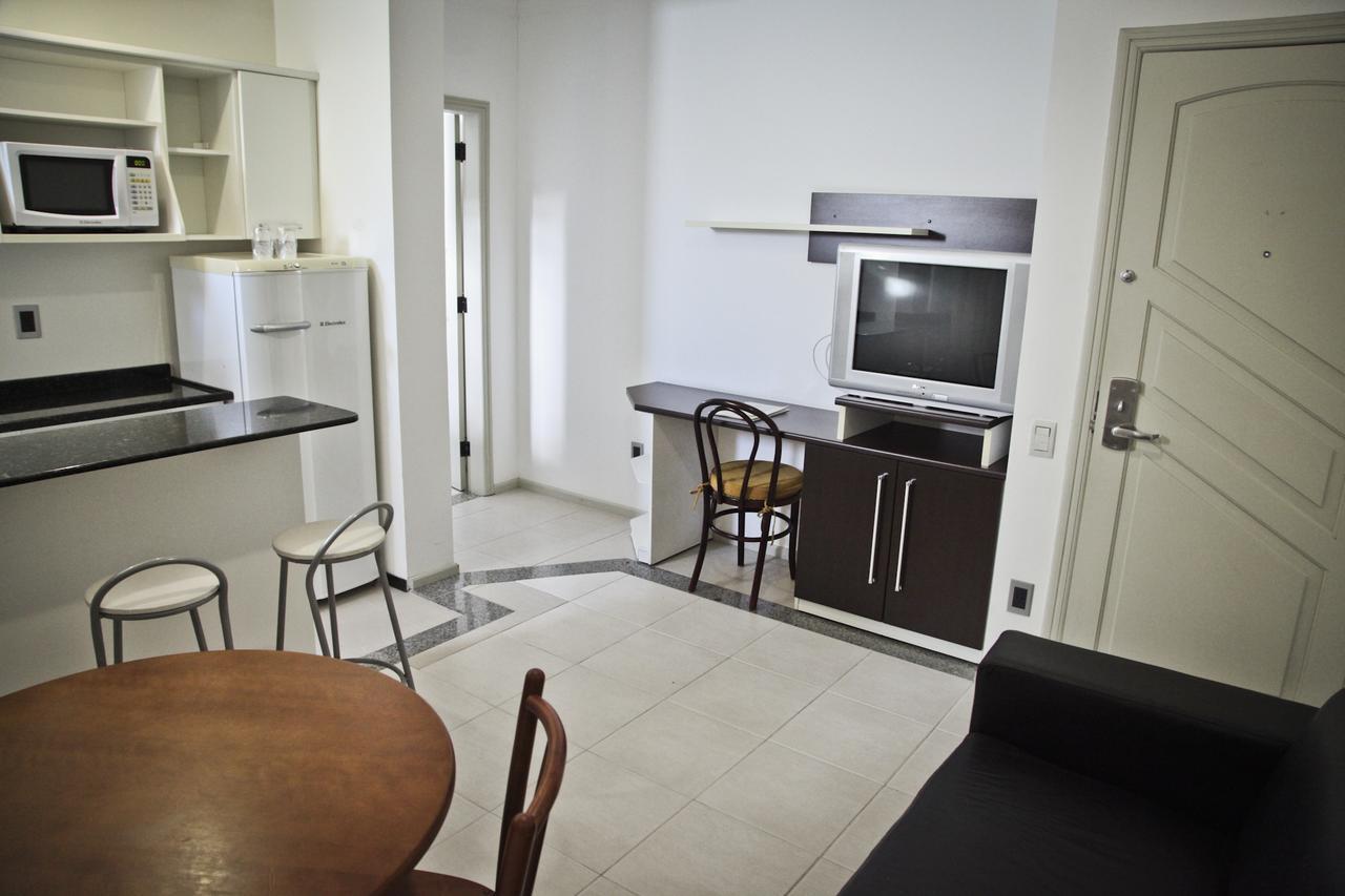 Hotel Bhally Balneário Camboriú Buitenkant foto