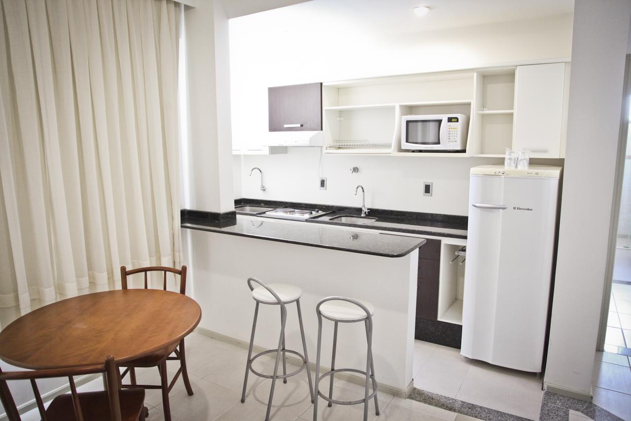 Hotel Bhally Balneário Camboriú Buitenkant foto