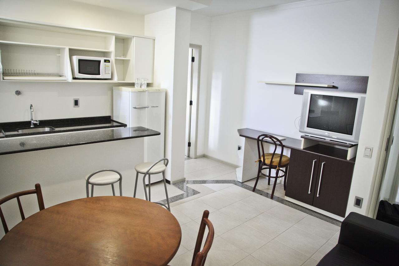 Hotel Bhally Balneário Camboriú Buitenkant foto