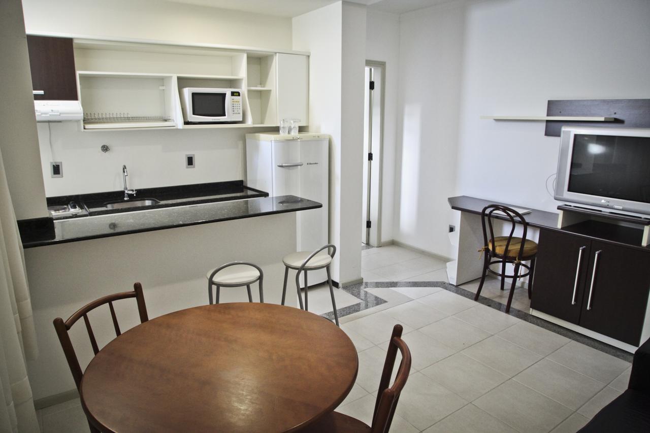 Hotel Bhally Balneário Camboriú Buitenkant foto
