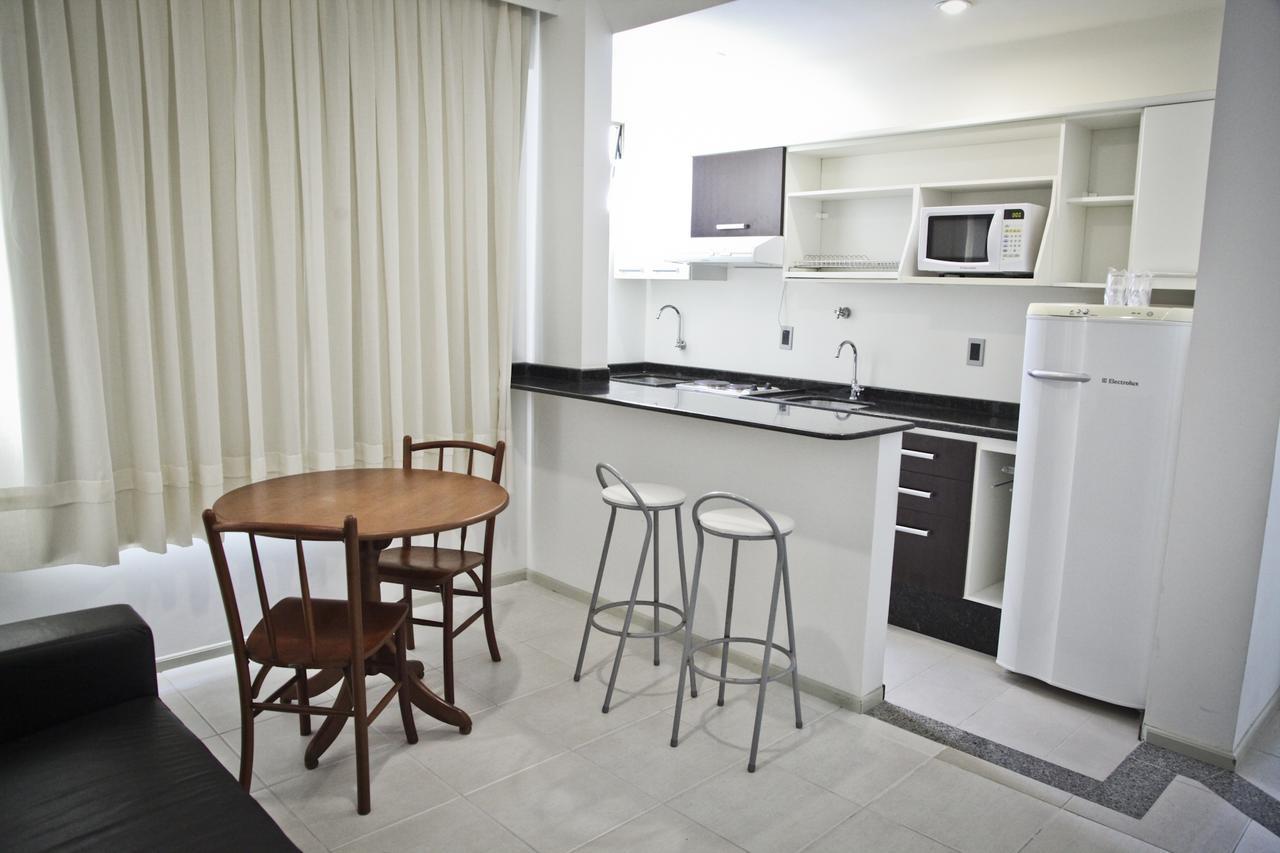 Hotel Bhally Balneário Camboriú Buitenkant foto