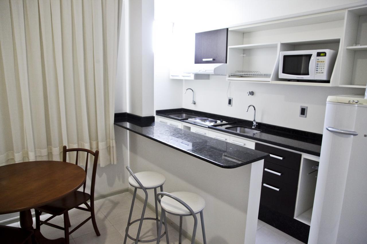 Hotel Bhally Balneário Camboriú Buitenkant foto