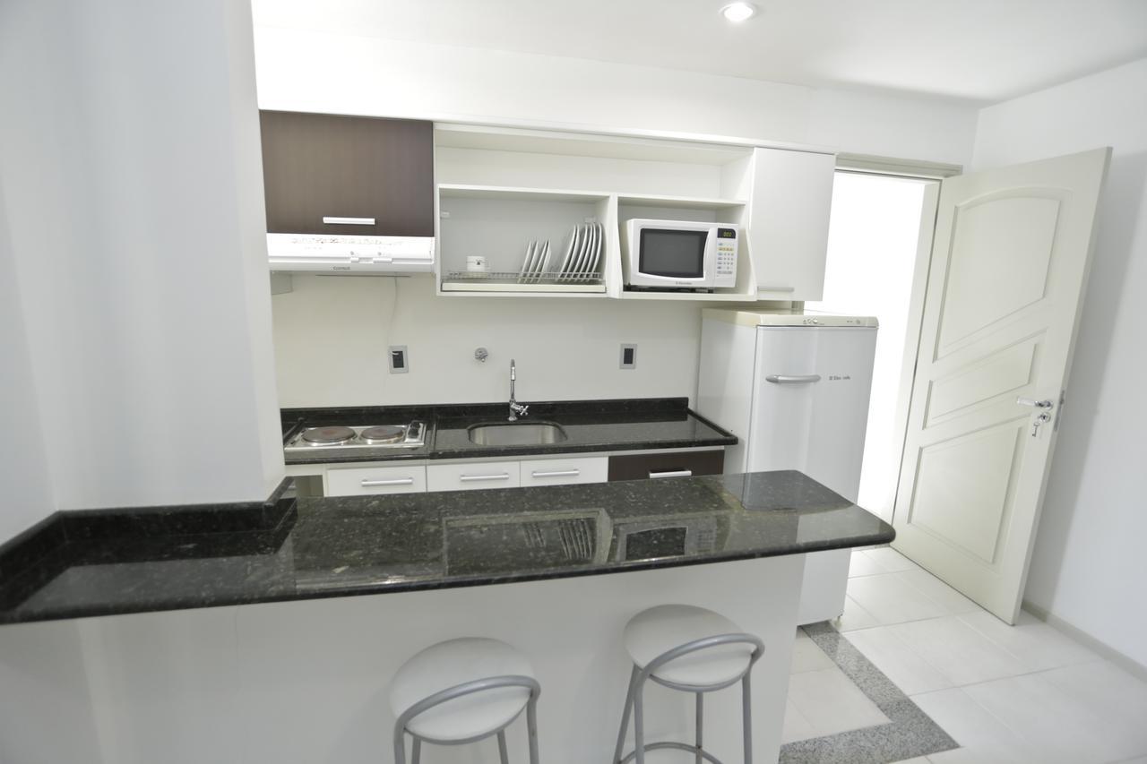 Hotel Bhally Balneário Camboriú Buitenkant foto