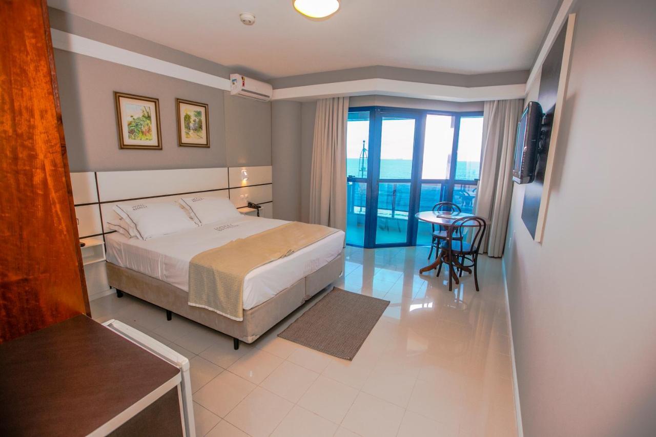 Hotel Bhally Balneário Camboriú Buitenkant foto